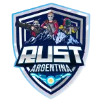 Logo de Rust ARGENTINA